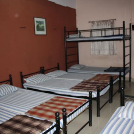 Minerva Residency Ξενοδοχείο Μπανγκαλόρ Εξωτερικό φωτογραφία