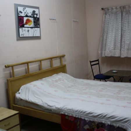 Minerva Residency Ξενοδοχείο Μπανγκαλόρ Εξωτερικό φωτογραφία