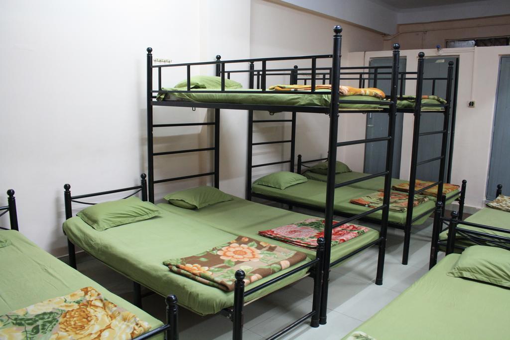Minerva Residency Ξενοδοχείο Μπανγκαλόρ Δωμάτιο φωτογραφία