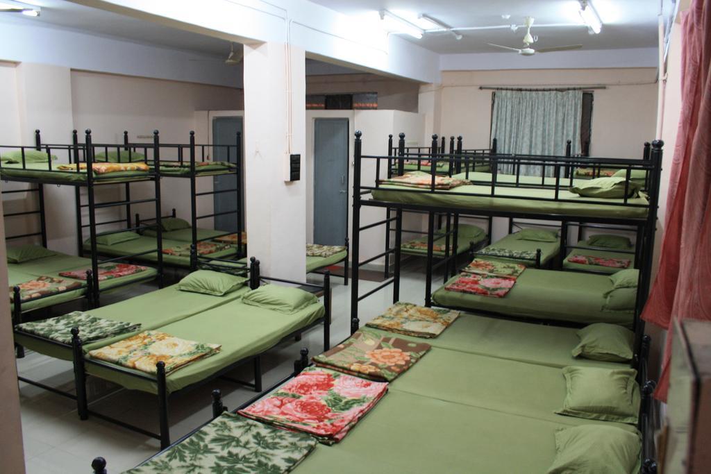 Minerva Residency Ξενοδοχείο Μπανγκαλόρ Δωμάτιο φωτογραφία