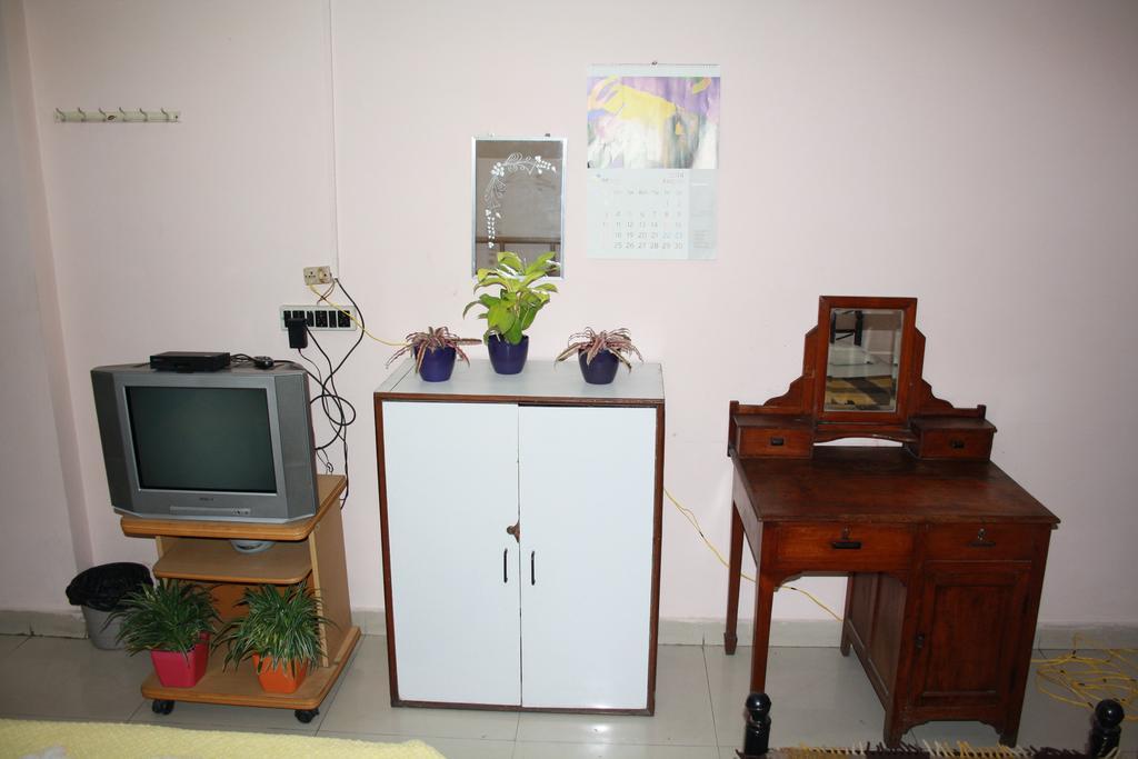 Minerva Residency Ξενοδοχείο Μπανγκαλόρ Εξωτερικό φωτογραφία