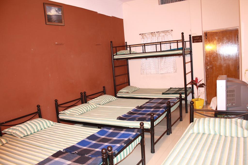 Minerva Residency Ξενοδοχείο Μπανγκαλόρ Εξωτερικό φωτογραφία