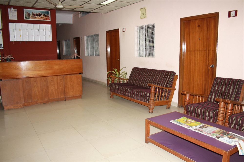 Minerva Residency Ξενοδοχείο Μπανγκαλόρ Εξωτερικό φωτογραφία