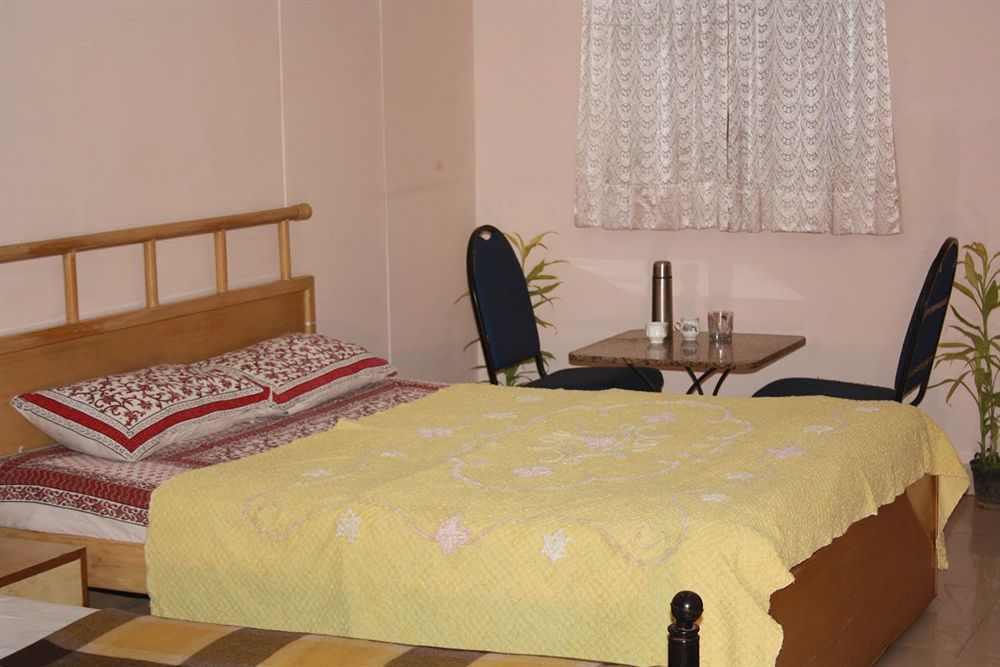 Minerva Residency Ξενοδοχείο Μπανγκαλόρ Εξωτερικό φωτογραφία