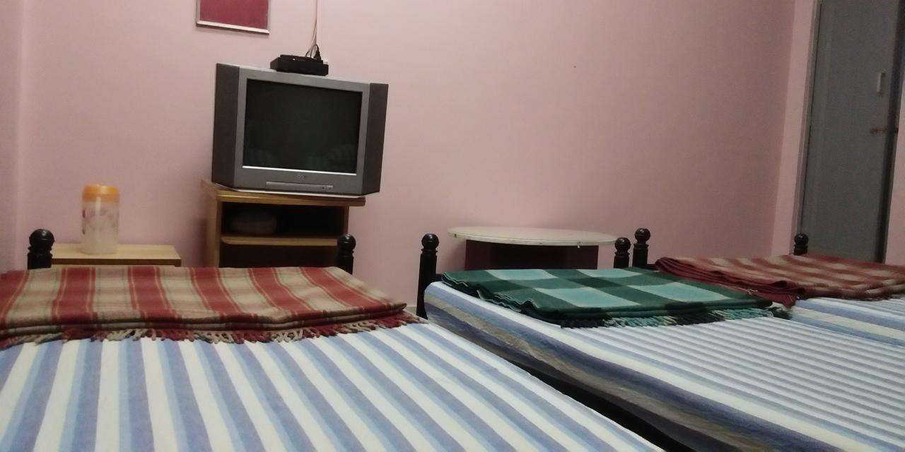 Minerva Residency Ξενοδοχείο Μπανγκαλόρ Εξωτερικό φωτογραφία
