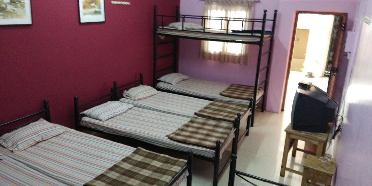 Minerva Residency Ξενοδοχείο Μπανγκαλόρ Εξωτερικό φωτογραφία