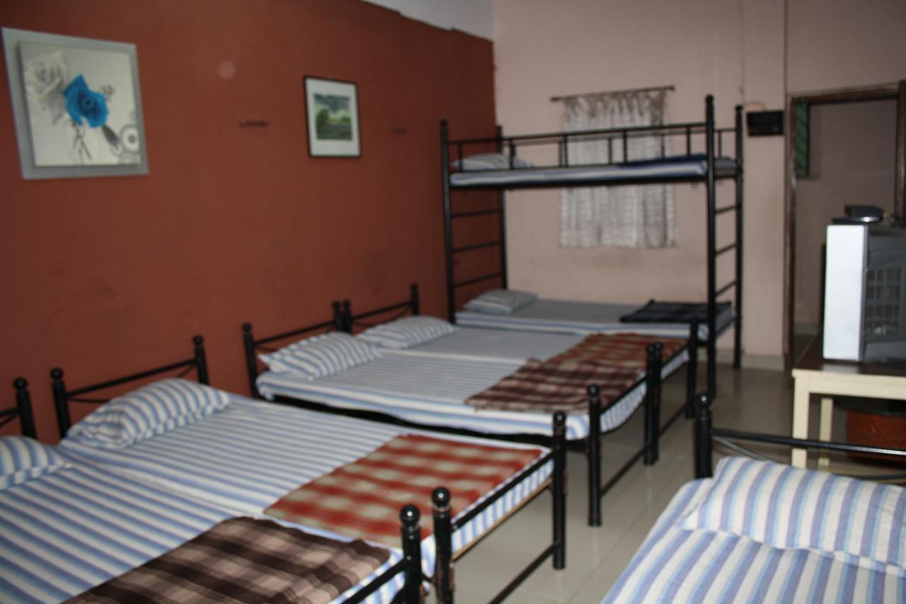 Minerva Residency Ξενοδοχείο Μπανγκαλόρ Εξωτερικό φωτογραφία