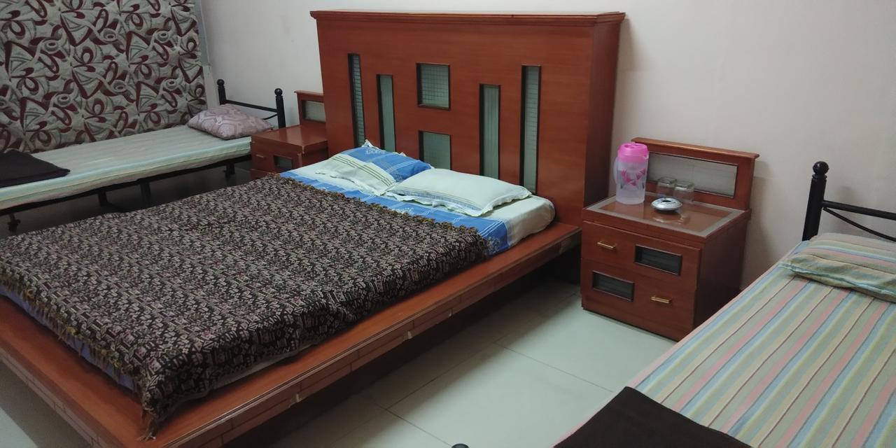 Minerva Residency Ξενοδοχείο Μπανγκαλόρ Εξωτερικό φωτογραφία