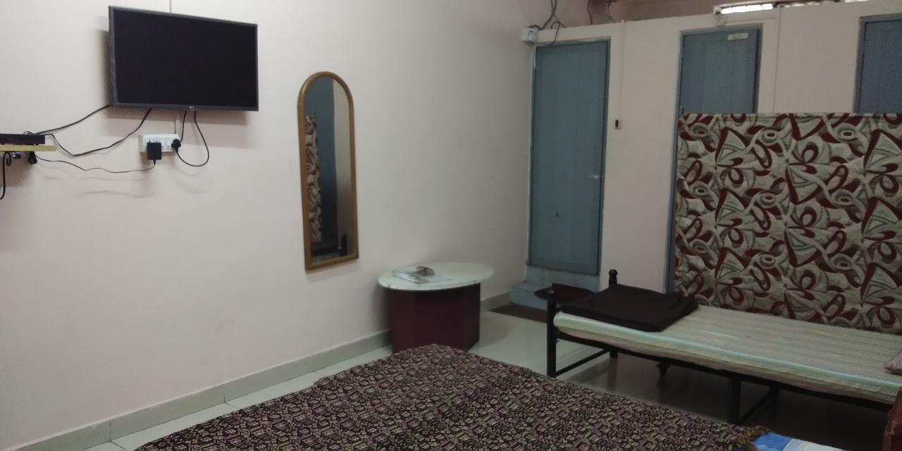 Minerva Residency Ξενοδοχείο Μπανγκαλόρ Εξωτερικό φωτογραφία