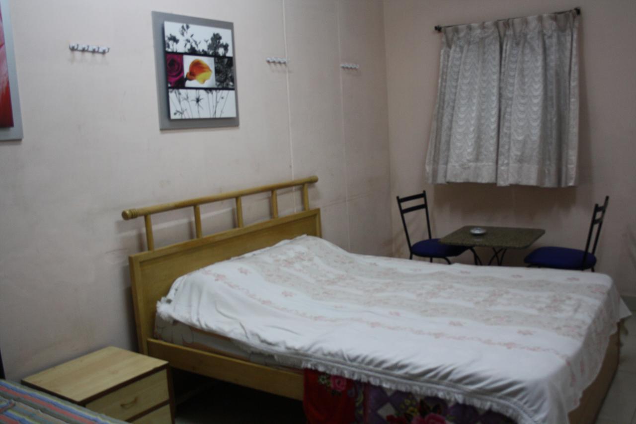 Minerva Residency Ξενοδοχείο Μπανγκαλόρ Εξωτερικό φωτογραφία
