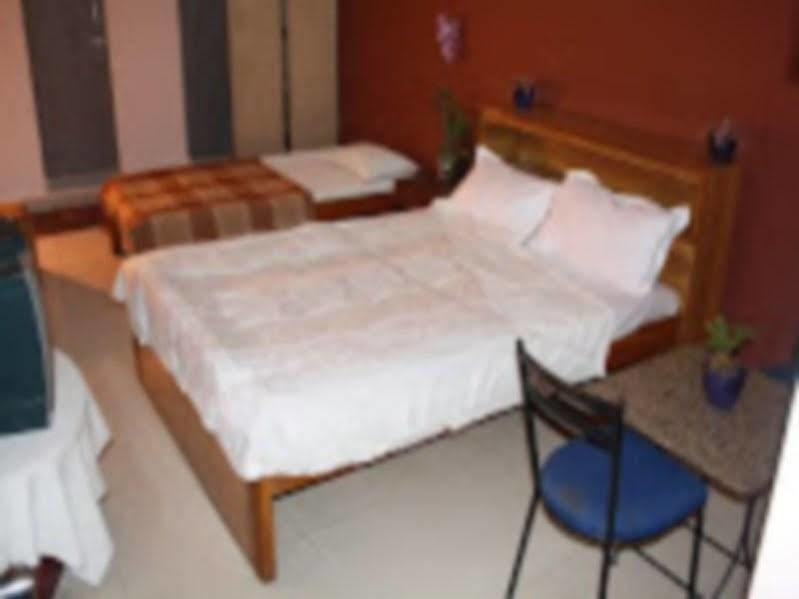 Minerva Residency Ξενοδοχείο Μπανγκαλόρ Εξωτερικό φωτογραφία