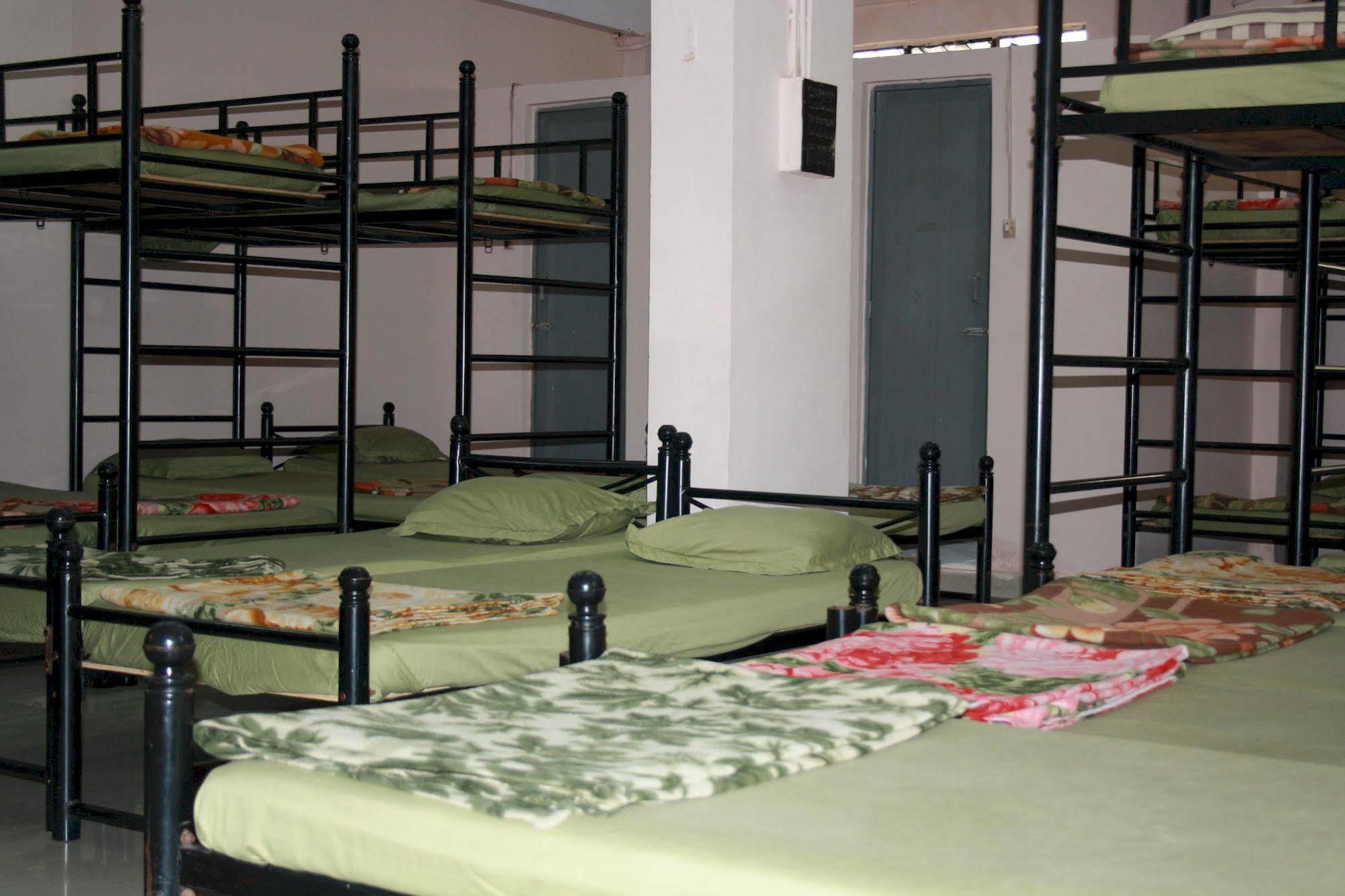 Minerva Residency Ξενοδοχείο Μπανγκαλόρ Εξωτερικό φωτογραφία